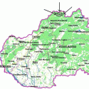 Mesto adca le na severe Slovenskej republiky v ilinskom kraji... V S T  P T E !!! - odkaz sa zobraz v novom okne